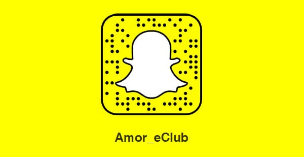 ِAmor club English