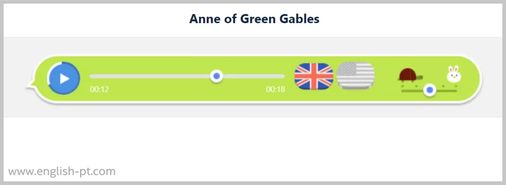 الاستماع لقصص أكسفورد